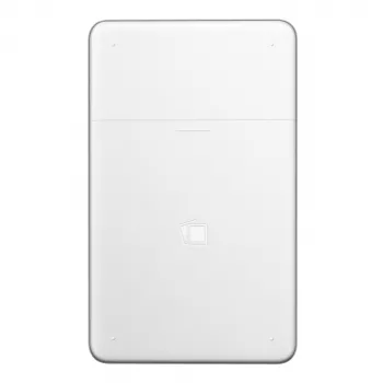 Tragbarer Fotodrucker Xiaomi Portable Pro — Farbsublimation 313 x 313 DPI, 2 Zoll x 3 Zoll (5 x 7,6 cm), Bluetooth, Weiß/Silber