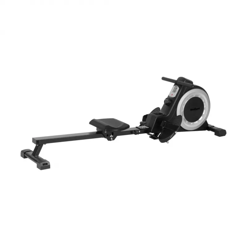 Rudergerät Rebel RBA-1005 magnetischer Widerstand, 16 Stufen, klappbar, max. Benutzergewicht 120 kg