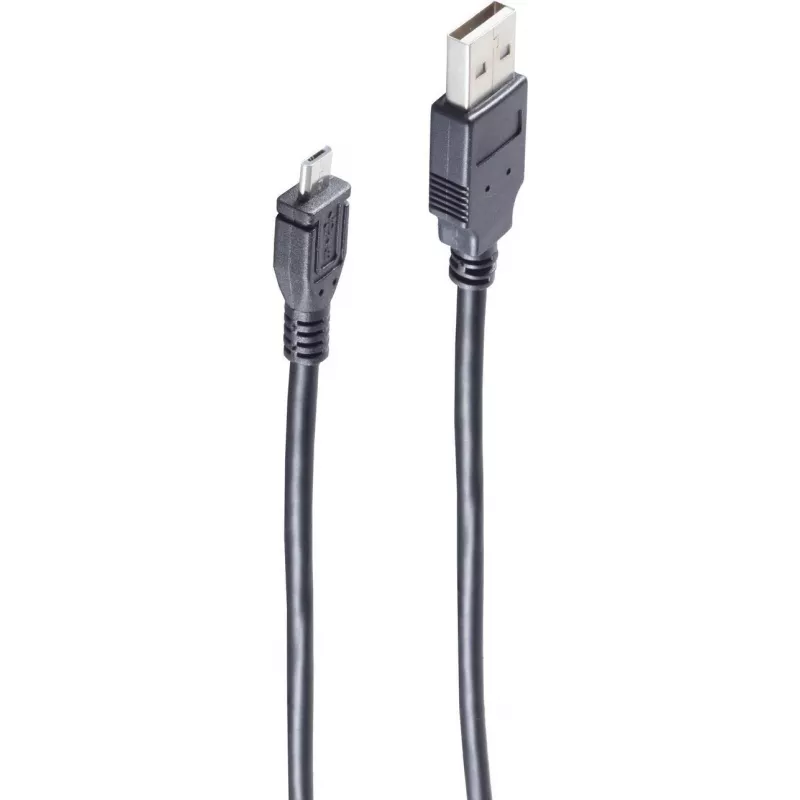 USB-Kabel ShiverPeaks BS14-11015