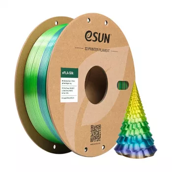 Esun EPLA-SILK 1,75 mm FOREST 1 kg
