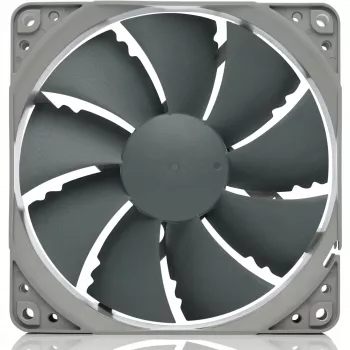 Noctua-Lüfter NF-P12 REDUX-900 — 120×25 mm, 900 U/min, 12V, 92,3 m³/h, 19,8 dB