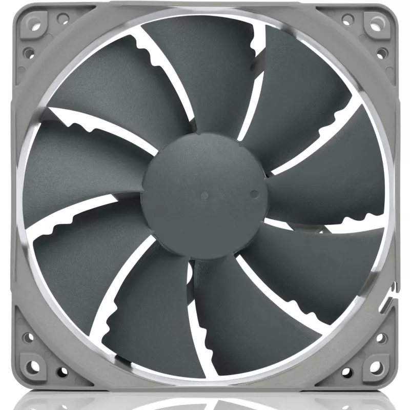 Noctua-Lüfter NF-P12 REDUX-900 — 120×25 mm, 900 U/min, 12V, 92,3 m³/h, 19,8 dB