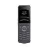 IP-Mobiltelefon Fanvil W611W V2 Schwarz 4 Leitungen LCD Wi-Fi