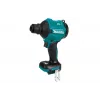 Makita DAS180Z Staubsauger, Schwarz, Blau