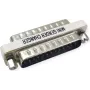 VALUE Mini Adapter, DB25 ST/ST (12.99.2005)