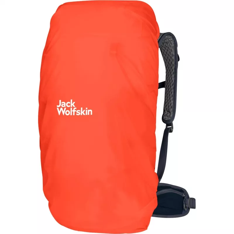Jack Wolfskin Prelight Shape 25 Rucksack - Blau, 25 L