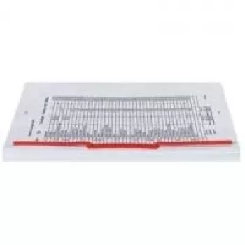 Elba 83529 Rot