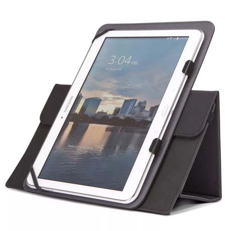 Case Logic SureFit CRUE-1110 Schwarz 25,4 cm (10 Zoll) Folio