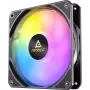 Antec P12R 120mm PWM ARGB Reverse-Lüfter Schwarz