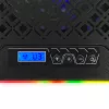 Esperanza GALERNE Laptop-Kühlpad 48,3 cm (19 inch) 2100 U/min Schwarz