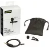 Shure MVL Lavalier-Mikrofon für Smartphone oder Tablet | Shure