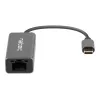 NATEC Cricket USB 3.2 Gen 1 Type-C Grau Ethernet Hub 1000 Mbit/s