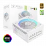 Gamemax Netzteil, 80 PLUS, Gold | RGB 1050G WH | 1050 W