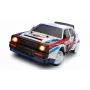 Amewi LR16 Rallye Drift Fahrzeug ferngesteuertes RC-Modell Rallyeauto Elektromotor 1:16 (21092)