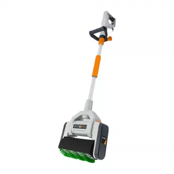 Batavia B.V. | Maxxbrush 1020W Multi-Bürste 26cm, Spirale (Grün) | 1020 W