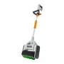 Batavia B.V. | Maxxbrush 1020W Multi-Bürste 26cm, Spirale (Grün) | 1020 W