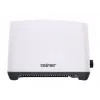 Zelmer ZTS7386 Toaster 2 Scheiben 750 W Weiß