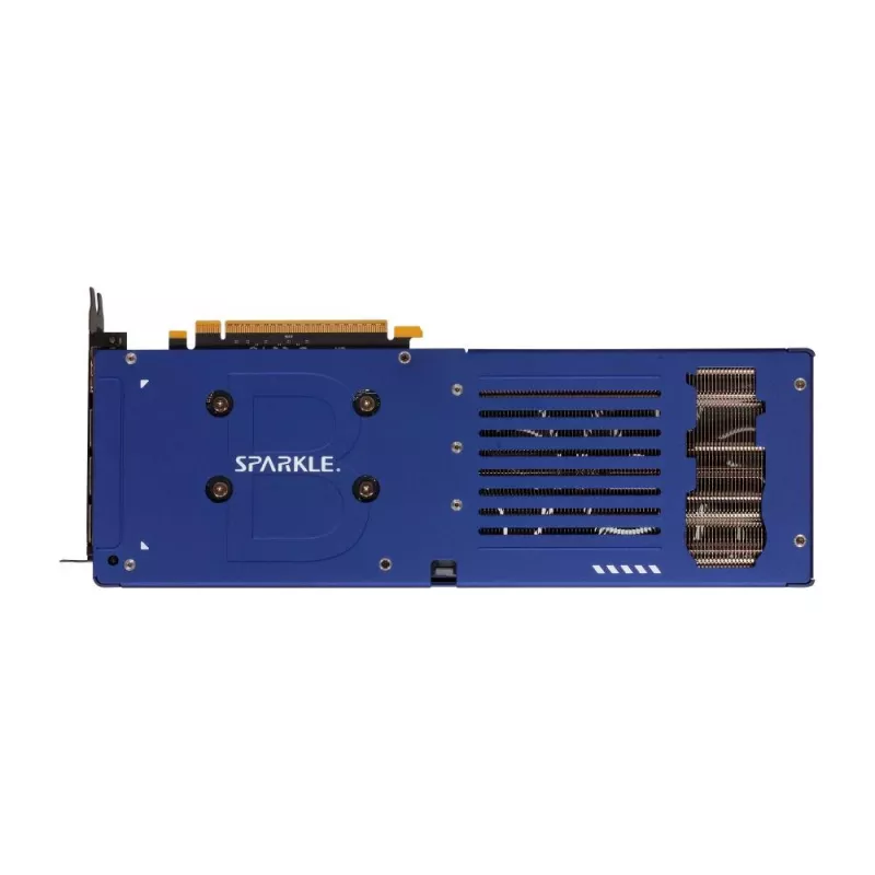 Grafikkarte Intel Arc B580 12 GB GDDR6