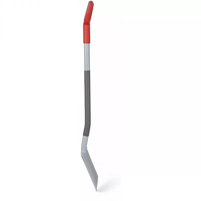 Spaten WOLF-Garten ASP-D Stahl Rot 1230 mm