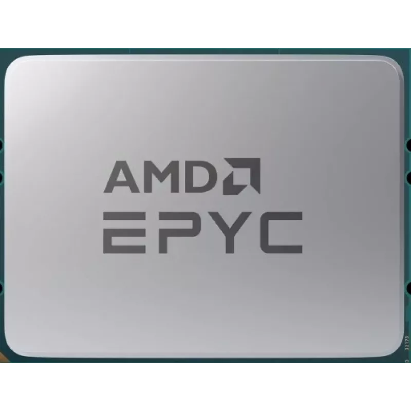 Prozessor AMD EPYC 9554P 3,1 GHz 256 MB L3 Sockel SP5