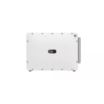 Huawei Commercial // 3-Phasen-Wechselrichter, 6-MPPT, integrierte Kommunikation (RS485, USB), DC-Trennschalter, 330kW/800VAC, AC- und DC-Typ-II-Überspannungsschutz