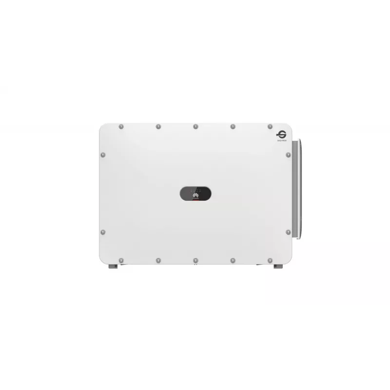 Huawei Commercial // 3-Phasen-Wechselrichter, 6-MPPT, integrierte Kommunikation (RS485, USB), DC-Trennschalter, 330kW/800VAC, AC- und DC-Typ-II-Überspannungsschutz