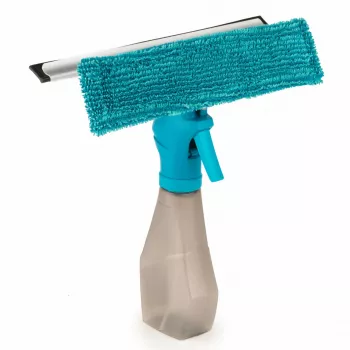Fensterreinigung 2-in-1 Spray Beldray LA024275TQEU7 – Sprüh- und Abzieherwerkzeug