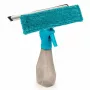 Fensterreinigung 2-in-1 Spray Beldray LA024275TQEU7 – Sprüh- und Abzieherwerkzeug