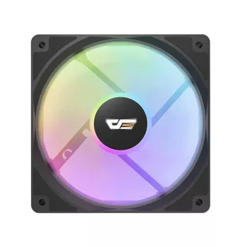 Computerlüfter Darkflash CL12 LED (120x120)