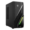 MSI MAG Infinite E1 14NVL5-231XEU Intel® Core™ i5 i5-14400F 16 GB DDR5-SDRAM 1 TB SSD NVIDIA GeForce RTX 5060 Desktop-PC Schwarz