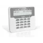 SATEL VERSA-LCDR-WH RFID-Lesegerät – wandmontiertes Zutrittslesegerät mit Tastatur und Anzeige