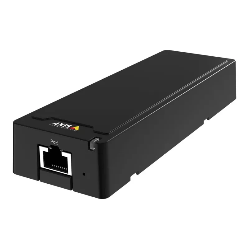 Axis 02196-001 Server Schwarz