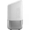 eQ-3 AG Homematic IP HmIP-HCU1, Grau, Weiß, 868 - 868,6, 869,4 - 869,65 MHz, 0 - 400 m, IP20, 5 - 40 °C, Kabelgebunden und Funk