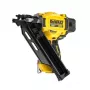 Nagler DeWALT DCN930N-XJ 18 V akku, abgewinkeltes Magazin, 2,8 mm, 5–90 mm Klammern, Kapazität 55