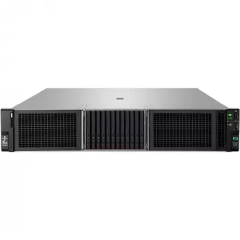 HPE ProLiant DL380 Gen11 6526Y 2,8 GHz 16c 1P 128GB-R 8SFF NS204i-u NC BCM57416 2x1000W PS EU Server