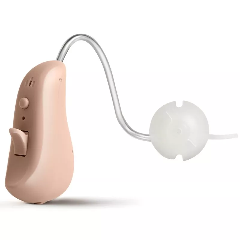 Promedix PR-420 In-Ear-Hörverstärker