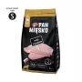 Trockenfutter für Hunde Pan Miesko Turkey with Pheasant S 9 kg — Erwachsene kleine Hunde, Single Animal Protein, Alleinfuttermittel