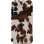 Cover BURGA UN_07_S25_TH für Samsung Galaxy S25 15,8 cm Mehrfarbig