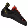 Schuhe LA SPORTIVA tarantulace-Schwarz poppy-41