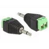 Kabel-Gender-Changer DeLOCK 65528