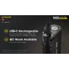 Taschenlampe Tiny Monster SERIES/20000 Lumen TM20K Nitecore