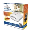 Sandwichmaker Titanum Fontina TKT006W, 1000 W, Weiß