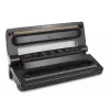 Vakuumierer Caso VC11 800 mbar Schwarz Silber 1369