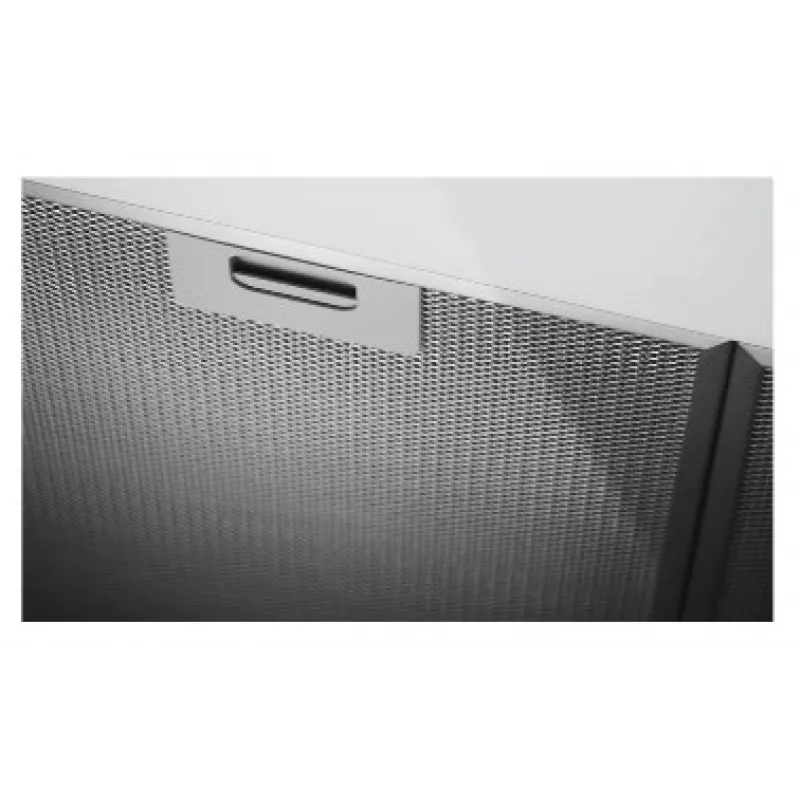 Electrolux LFG719W Einbau-Dunstabzugshaube Weiß 580 m³/h