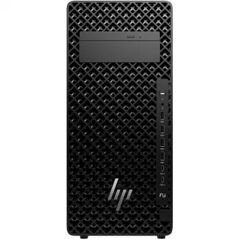 HP Z2 Tower G1i Workstation A40MMET [Intel Core Ultra 7 265, 32GB RAM, 1000GB SSD, Intel Grafik, Windows 11 Pro]