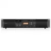 Behringer NX3000D Stereo-Endstufe mit DSP
