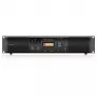 Behringer NX3000D Stereo-Endstufe mit DSP