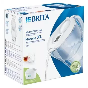 Brita Marella XL+1 Maxtra Pro PP Filterkanne