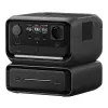 Tragbare Powerstation EcoFlow River 3 Max, 572Wh