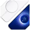 Armor MagCase Samsung A56 MagSafe klar